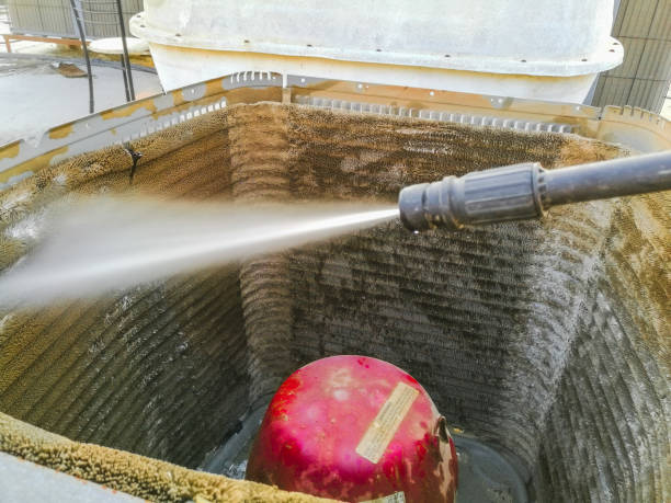 Best Commercial HVAC Duct Cleaning  in Kendallville, IN
