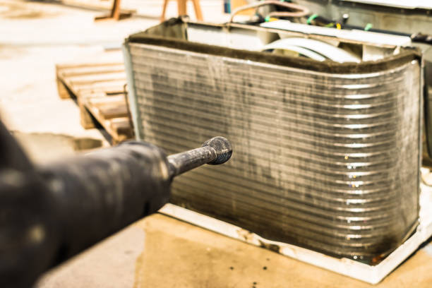 Best HVAC System Cleaning  in Kendallville, IN