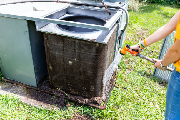 Best Emergency Air Duct Cleaning  in Kendallville, IN