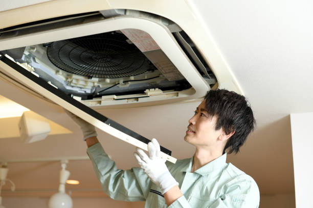 Best Air Vent Cleaning Services  in Kendallville, IN