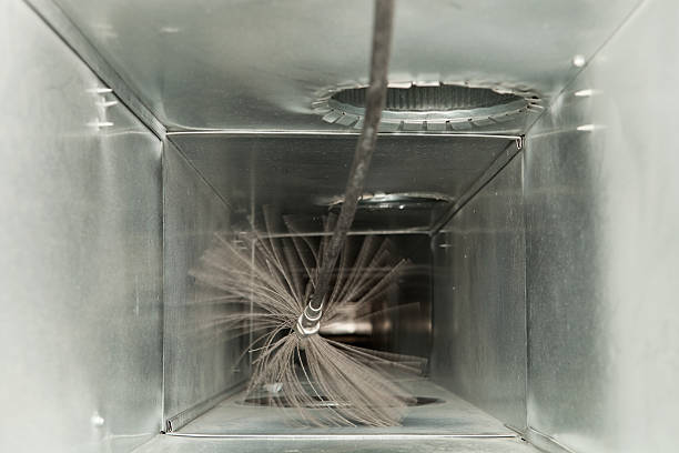 Best HVAC Duct Inspection Services  in Kendallville, IN