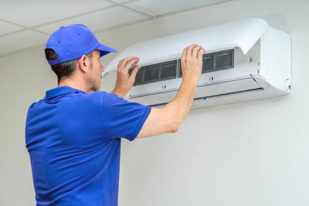 Best Local Air Duct Cleaning Services  in Kendallville, IN